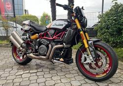 Indian FTR 1200 x RSD Super Hooligan (2024 - 25) usata