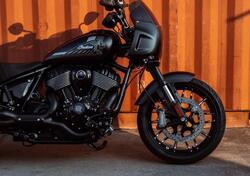 Indian Sport Chief 1890 RT (2025) usata