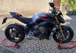 Ducati Streetfighter V4 1100 SP (2022) usata