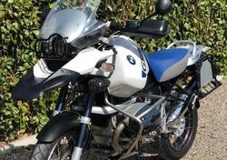 Bmw R 1150 GS Adventure (2002 - 06) usata