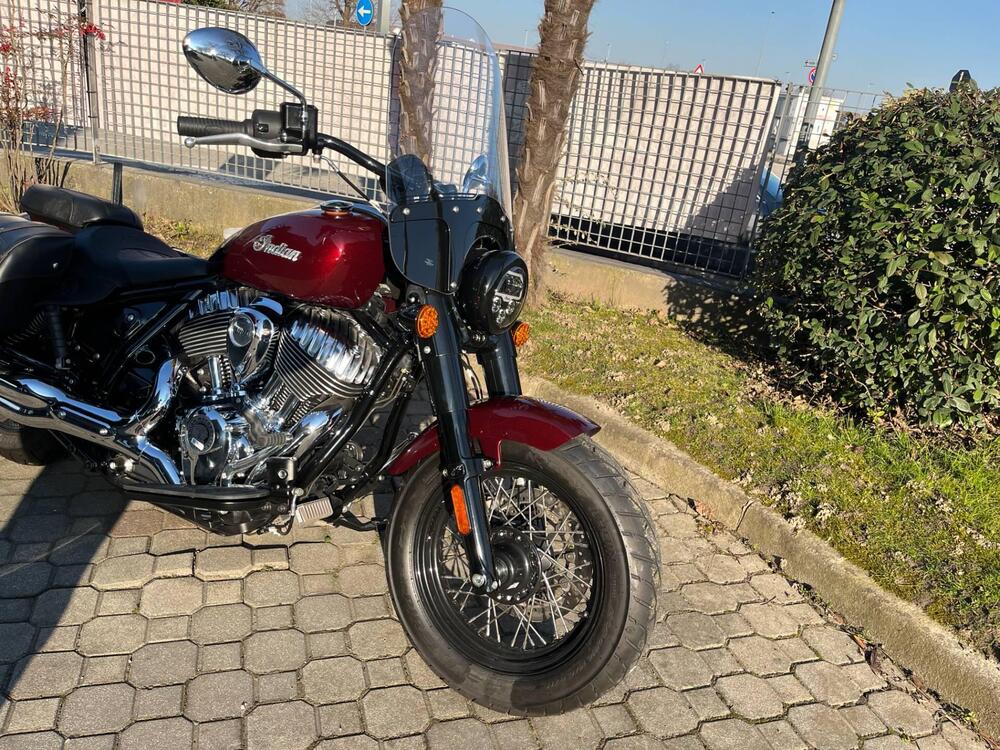 Indian Super Chief 1890 Limited (2021 - 25) (2)