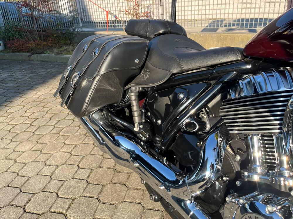 Indian Super Chief 1890 Limited (2021 - 25) (3)