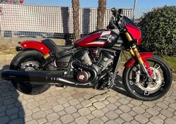 Indian Scout 1250 101 (2025) usata