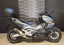 Honda Forza 750 DCT (2021 - 24) usata