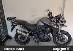 Triumph Tiger Explorer XC 1215 ABS (2011 - 16) usata
