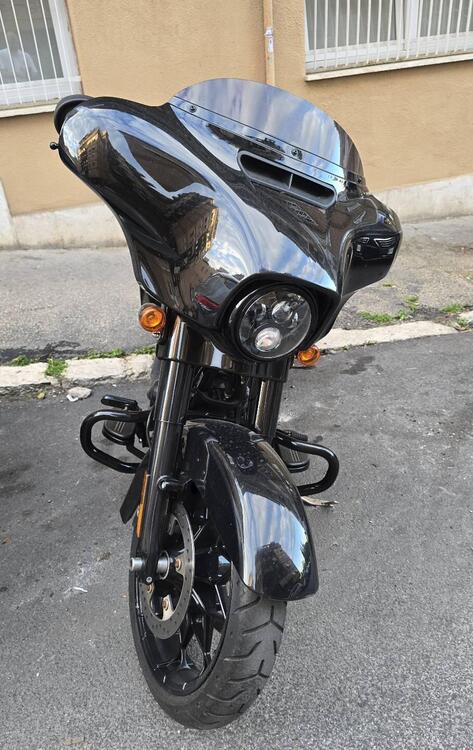 Harley-Davidson Street Glide Special (2021 - 23)