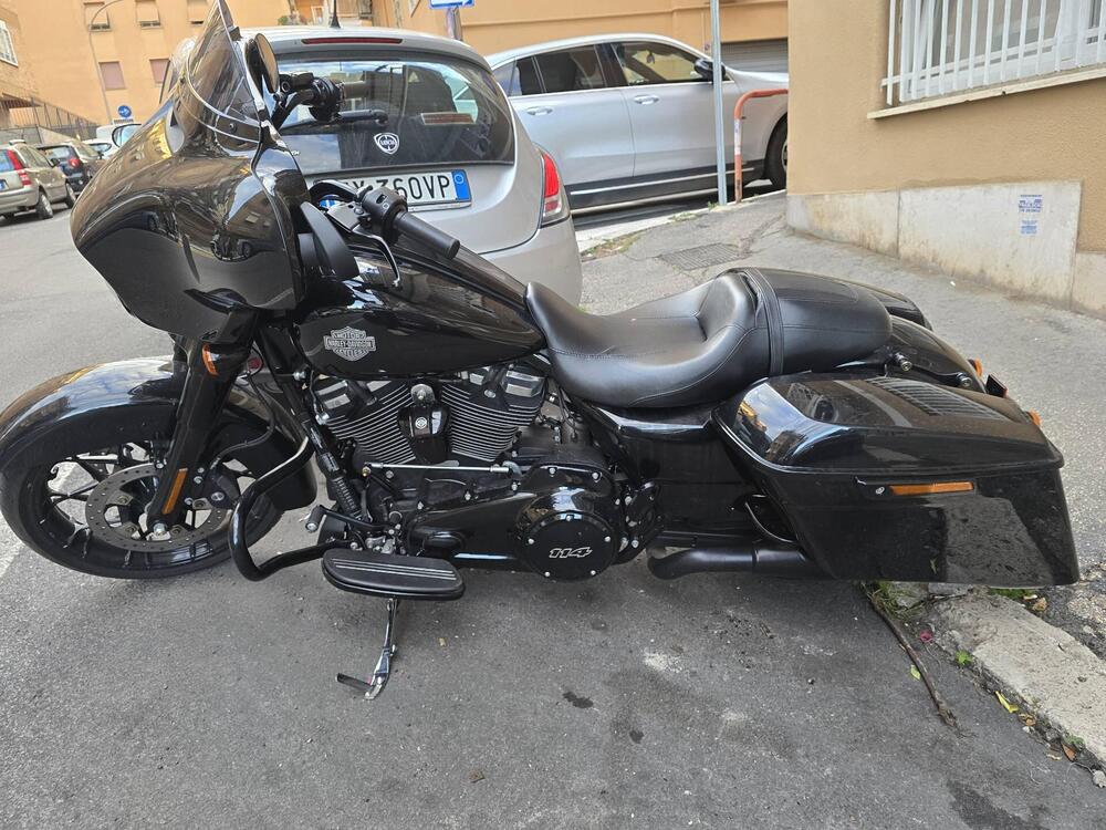 Harley-Davidson Street Glide Special (2021 - 23) (2)