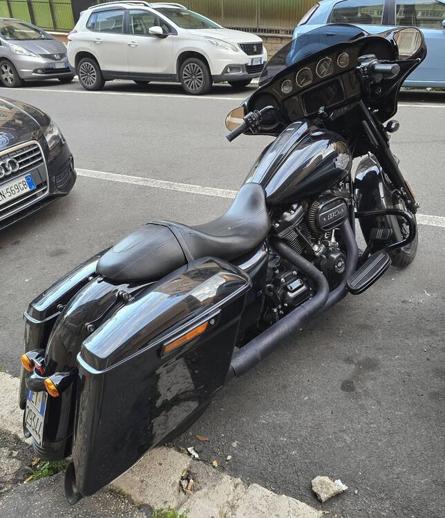 Harley-Davidson Street Glide Special (2021 - 23) (3)