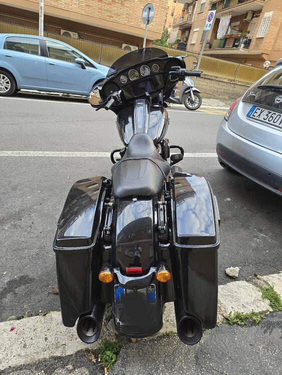 Harley-Davidson Street Glide Special (2021 - 23) (5)