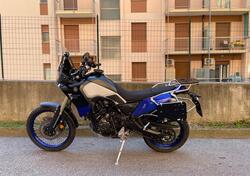 Yamaha Ténéré 700 (2021) usata