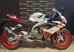 Aprilia RS 660 Extrema (2023 - 24) usata