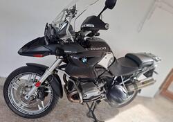 Bmw R 1200 GS Adventure (2006 - 07) usata