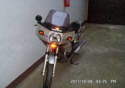 Moto Guzzi PD V 35 II d'epoca
