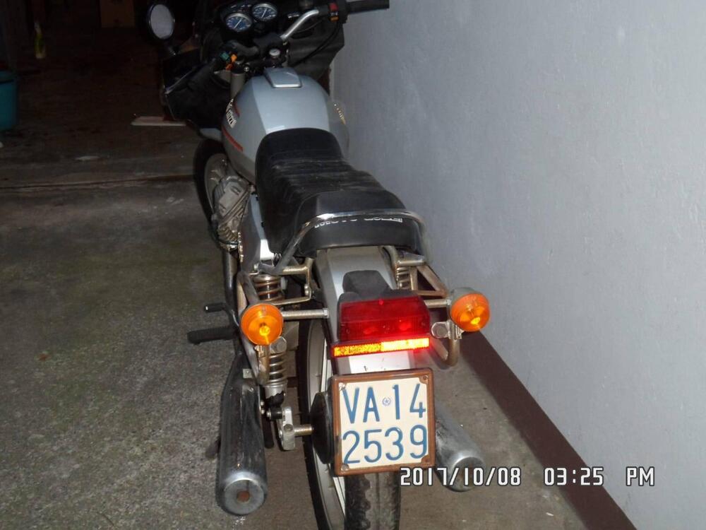 Moto Guzzi PD V 35 II (2)