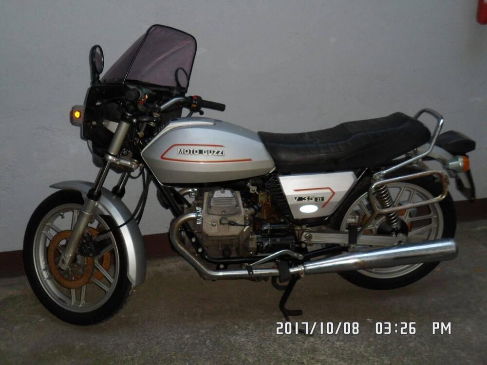 Moto Guzzi PD V 35 II (3)