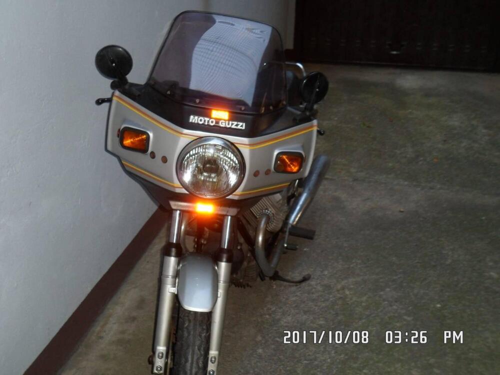 Moto Guzzi PD V 35 II (5)