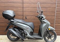 Honda SH 350i Sport (2025) usata
