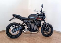Triumph Trident 660 (2021 - 24) usata