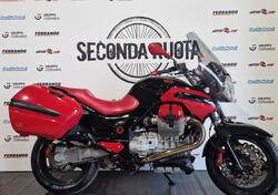 Moto Guzzi Sport 1200 (2006 - 08) usata