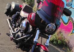 Harley-Davidson 1690 Street Bob (2017) - FXDB usata
