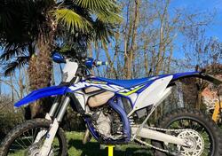 Sherco 125 SE-R Racing (2019) usata