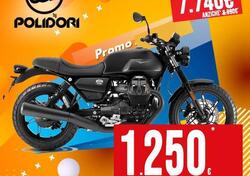 Moto Guzzi V7 Stone (2021 - 24) usata