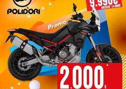 Aprilia Tuareg 660 (2022 - 24) usata