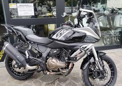 QJ Motor SRT 600 SX (2024 - 25) nuova