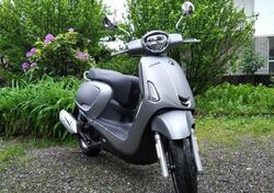 Kymco Like 125 (2021 - 25) nuova