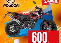 Aprilia RX 125 (2021 - 24) usata