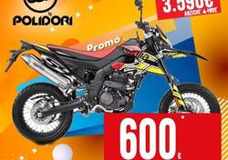 Aprilia SX 125 (2021 - 24) usata