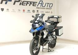 Bmw R 1200 GS (2017 - 18) usata