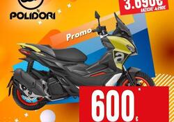 Aprilia SR GT 125 Sport ABS (2022 - 24) usata