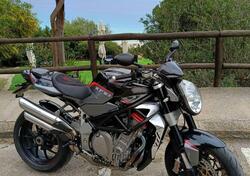 MV Agusta Brutale 1078 RR usata