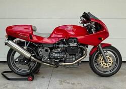 Moto Guzzi Daytona 1000 i.e. Racing (1995 - 97) usata
