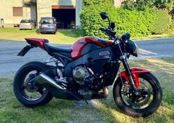 Honda CBR 1000 RR Fireblade (2008 - 11) usata