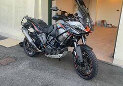 KTM 1190 Adventure (2013 - 16) usata