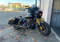 Harley-Davidson 114 Street Glide Special (2019 - 20) - FLHXS usata