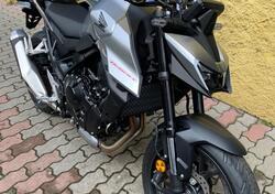 Honda CB 750 Hornet (2025) nuova