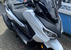Honda Forza 350 (2025) nuova