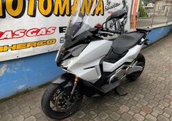 Honda Forza 750 DCT (2021 - 24) usata