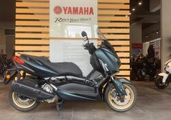 Yamaha X-Max 300 Tech Max (2021 - 24) usata