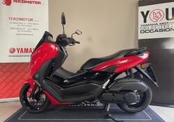 Yamaha N-Max 125 (2021 - 24) usata