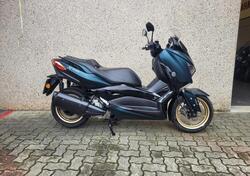 Yamaha X-Max 300 Tech Max (2021 - 24) usata