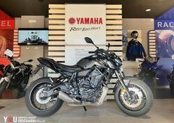 Yamaha MT-07 Pure (2023 - 25) usata