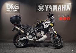 Aprilia Tuareg 660 (2022 - 24) usata