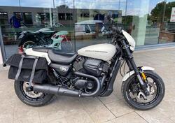 Harley-Davidson 750 Street Rod (2017 - 20) - XG 750 usata