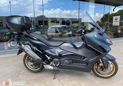 Yamaha T-Max 560 Tech Max (2022 - 24) usata
