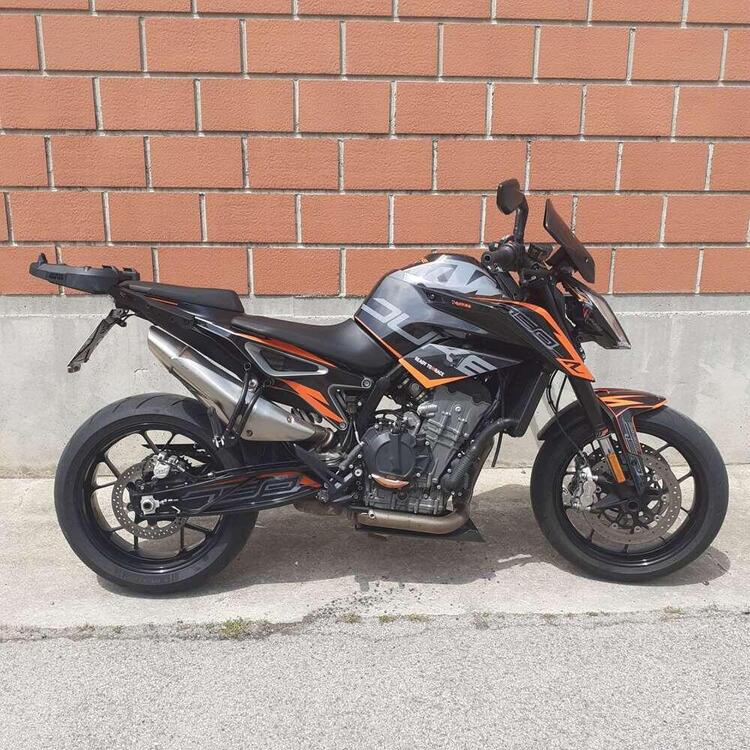 KTM 790 Duke (2018 - 20) (2)