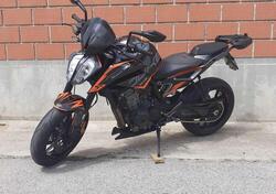 KTM 790 Duke (2018 - 20) usata